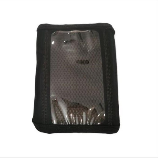 Sport Wrist Case 5,0` black